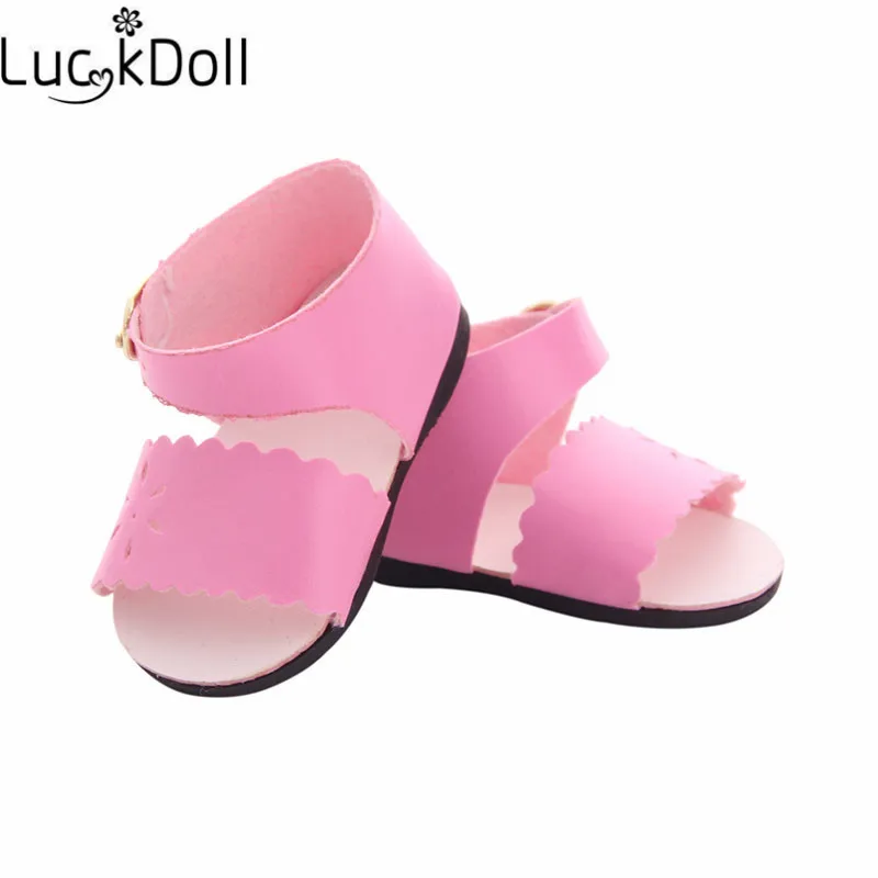 Fashion doll sandals toys accessories 18inch doll casual sandals a variety of styles of choice
Fashion doll sandals toys accessories 18inch doll casual sandals a variety of styles of choice