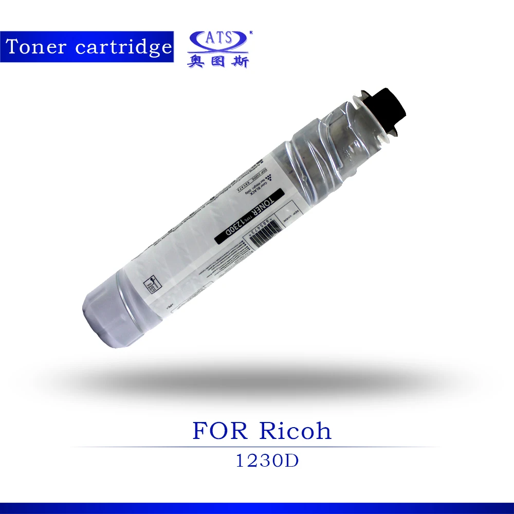 New Copier Spare Parts 1PCS 260G Toner Photocopy Machine Toner Cartridge for Ricoh AFicio 1230D MP1610 AF 2015 2018 1810 2016
New Copier Spare Parts 1PCS 260G Toner Photocopy Machine Toner Cartridge for Ricoh AFicio 1230D MP1610 AF 2015 2018 1810 2016