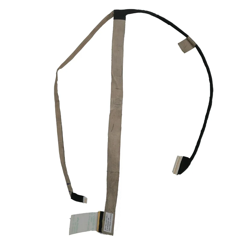 Новый оригинальный K19-3040026-H39 для MSI GE70 MS1756 MS-1756 Замена Тетрадь ЖК-дисплей кабель низковольтной дифференциальной передачи сигналов
Новый оригинальный K19-3040026-H39 для MSI GE70 MS1756 MS-1756 Замена Тетрадь ЖК-дисплей кабель низковольтной дифференциальной передачи сигналов