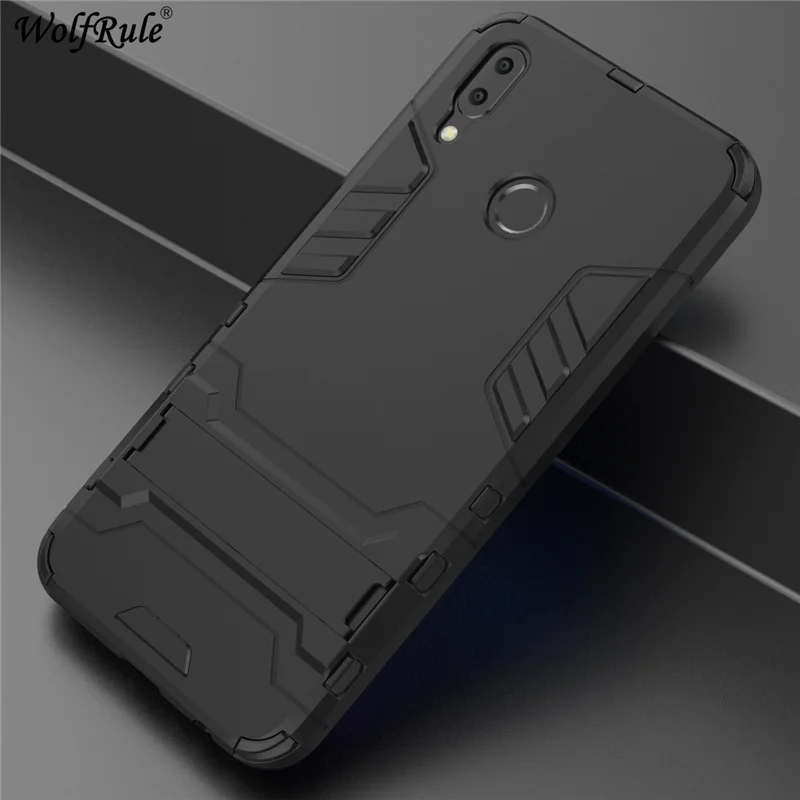 Чехол для Huawei Y9, 2019, чехол 6,5 "из силиконовой резины, армированный роботом, Жесткий Чехол для задней панели ПК для Huawei Y9, 2019, чехол для Huawei Enjoy 9 ... 
Чехол для Huawei Y9, 2019, чехол 6,5 "из силиконовой резины, армированный роботом, Жесткий Чехол для задней панели ПК для Huawei Y9, 2019, чехол для Huawei Enjoy 9 ...