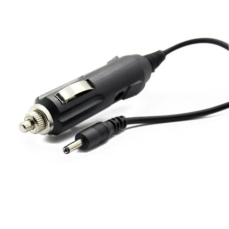12V/24V Car Auto 3.5*1.35MM DC Charger Power Adapter Battery Charging Units Auto Replacement Parts
12V/24V Car Auto 3.5*1.35MM DC Charger Power Adapter Battery Charging Units Auto Replacement Parts