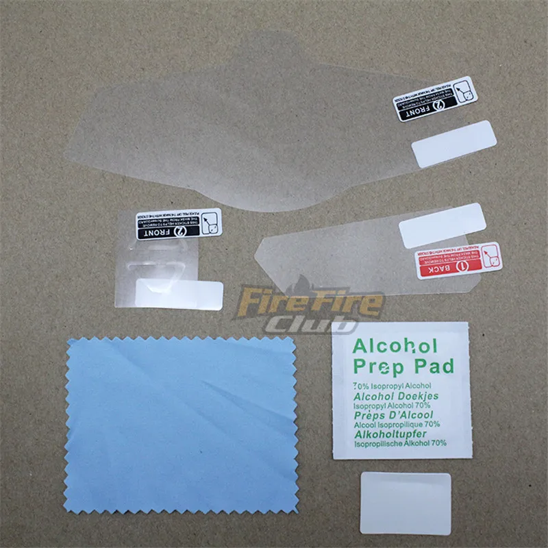 Motorcycle Dashboard Speedometer Film Screen Sticker Protector For Kawasaki Z300 NINJA300 NINJA 300 2013-2016
Motorcycle Dashboard Speedometer Film Screen Sticker Protector For Kawasaki Z300 NINJA300 NINJA 300 2013-2016