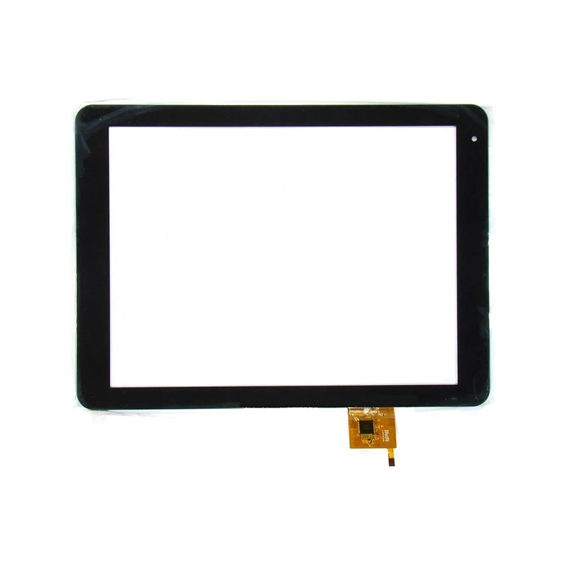 9.7 inch Touch Screen Digitizer Glass For Texet TM-9757 3G tablet PC free shipping
9.7 inch Touch Screen Digitizer Glass For Texet TM-9757 3G tablet PC free shipping