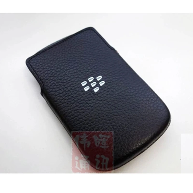 Фото Рекламный Оригинальный чехол для Blackberry Classic Q20 из искусственной кожи Q10 Z30 ручная