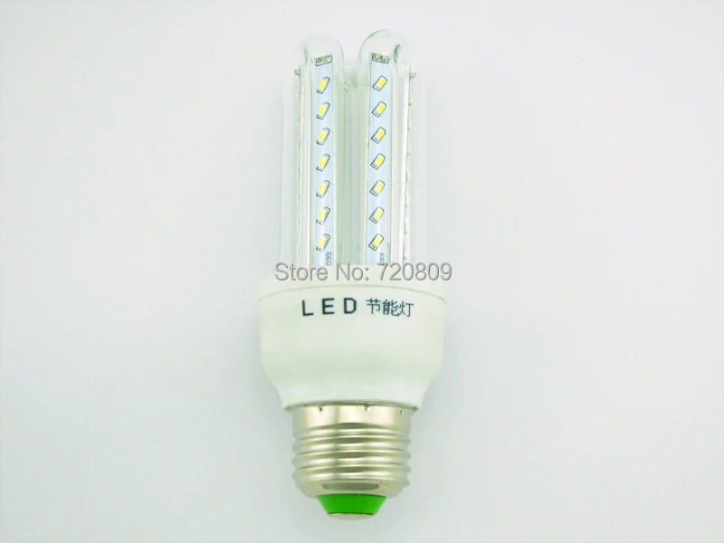 Free Shipping 10pcs/lot E27/B22 3U LED 5W Corn Bulb Energy Saving Fluorescent CFL Shape Lamp 85-265v Pure/Warm white
Free Shipping 10pcs/lot E27/B22 3U LED 5W Corn Bulb Energy Saving Fluorescent CFL Shape Lamp 85-265v Pure/Warm white