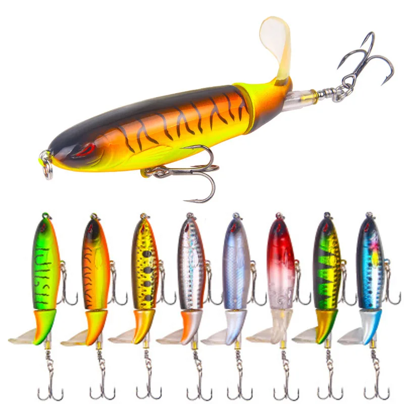 10cm 13.2g Big Minnow Fishing Lures Deep Sea Bass Lure Diving 3D Eyes Crankbait Artificial Wobbler Fish Swim Bait
10cm 13.2g Big Minnow Fishing Lures Deep Sea Bass Lure Diving 3D Eyes Crankbait Artificial Wobbler Fish Swim Bait