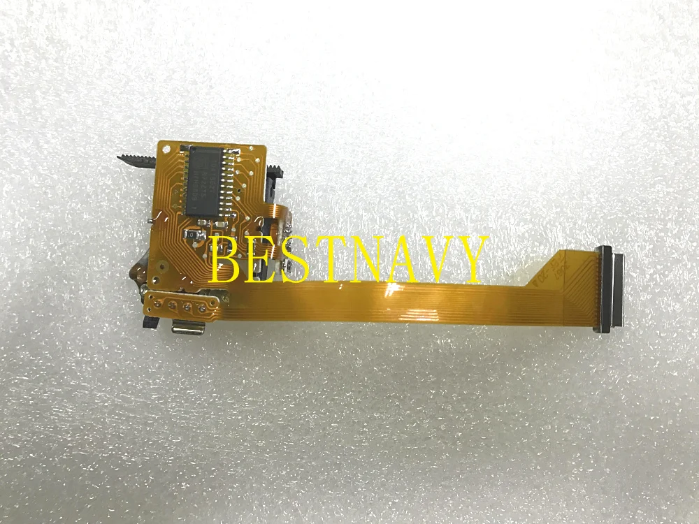 Новинка оптический приемник для CD проигрывателя CDM1204 VAM12.4 CDM12.4 09 проигрыватель