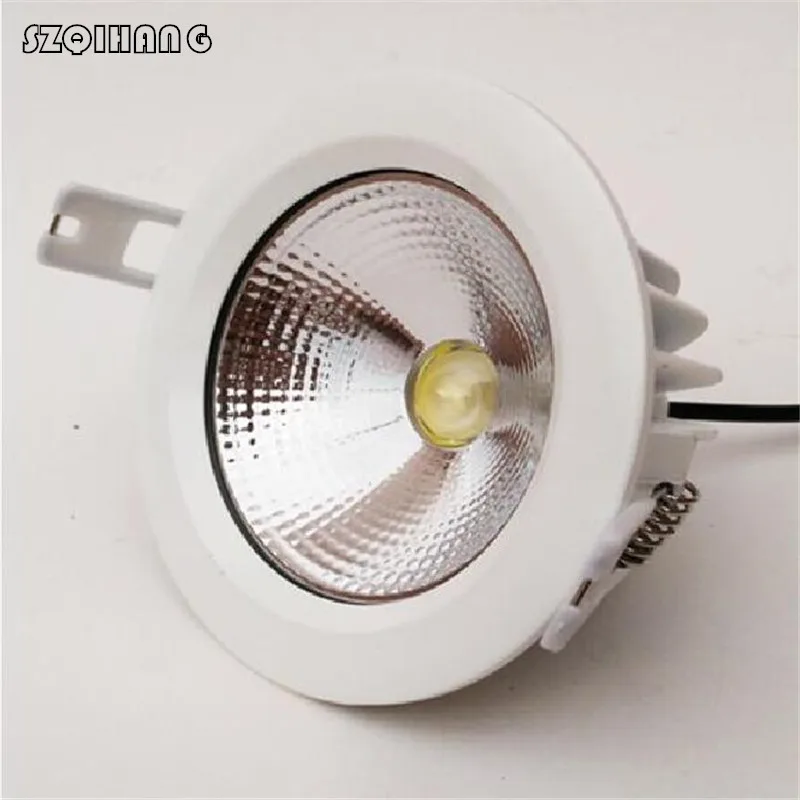 New Arrival 10W 15W Waterproof IP65 Dimmable COB led downlight LED Spot light led ceiling lamp free shipping AC85~265
New Arrival 10W 15W Waterproof IP65 Dimmable COB led downlight LED Spot light led ceiling lamp free shipping AC85~265