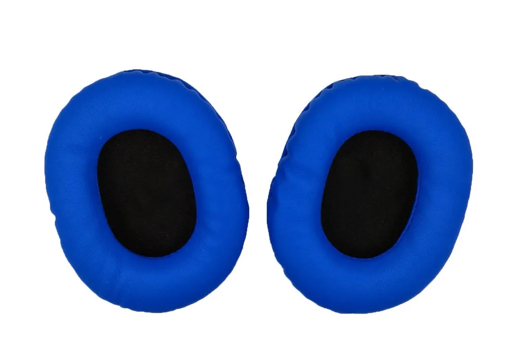 1 Pair Blue Replacement Ear Pads Cushion Cover for Turtle Beach FORCE XO7 Recon 50 Headphones
1 Pair Blue Replacement Ear Pads Cushion Cover for Turtle Beach FORCE XO7 Recon 50 Headphones