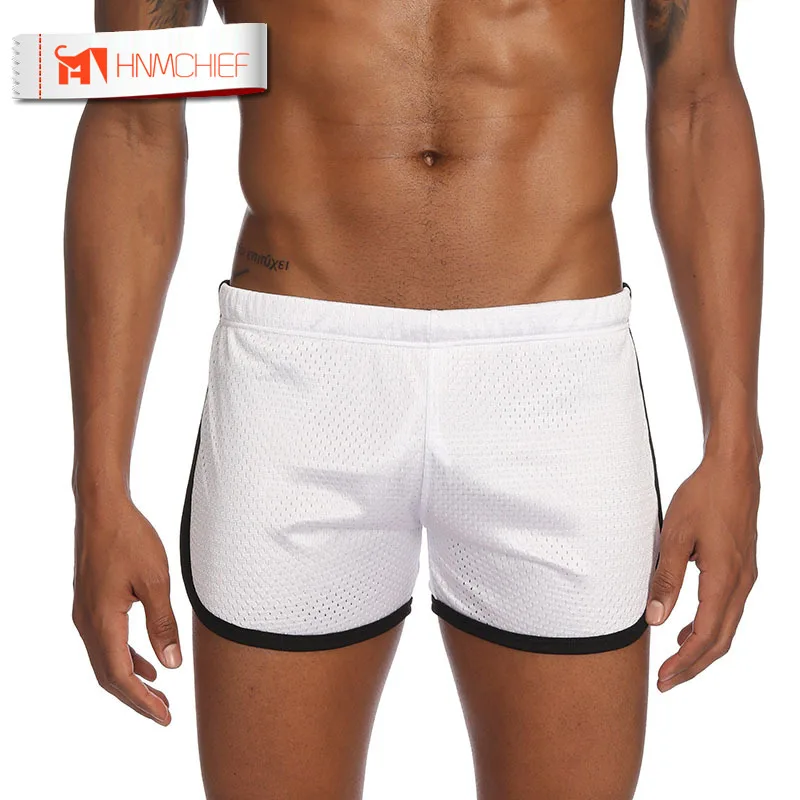 HNMCHIEF Men Sports Short Pants summer plus size casual Training Bodybuilding Summer Shorts Workout Fitness GYM Short Pants
HNMCHIEF Men Sports Short Pants summer plus size casual Training Bodybuilding Summer Shorts Workout Fitness GYM Short Pants