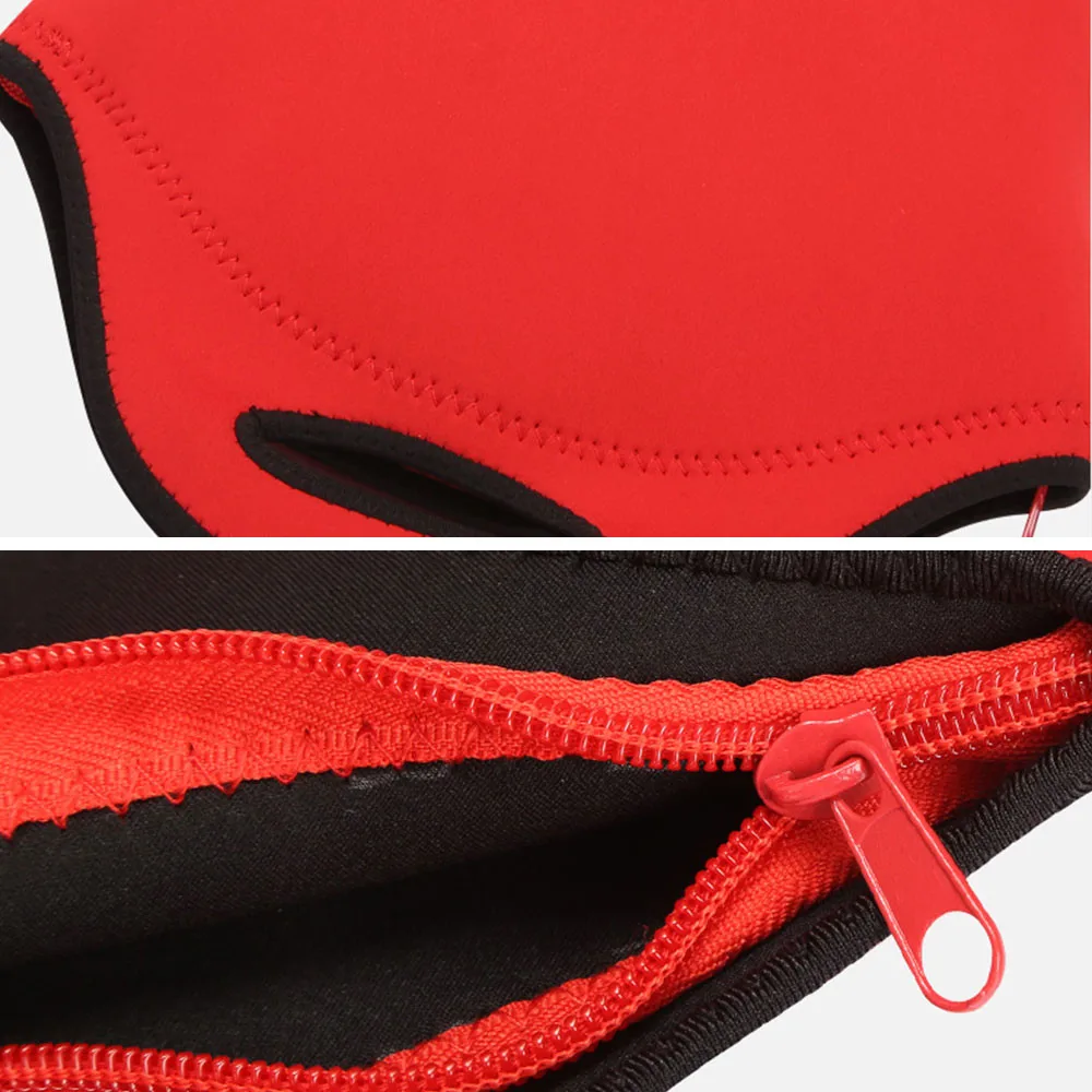 Lunch Bags Black Red Neoprene Thermal Lunch Bag Waterproof Food Beverage Bento Box Storage Tote bag Cooler #5$
Lunch Bags Black Red Neoprene Thermal Lunch Bag Waterproof Food Beverage Bento Box Storage Tote bag Cooler #5$