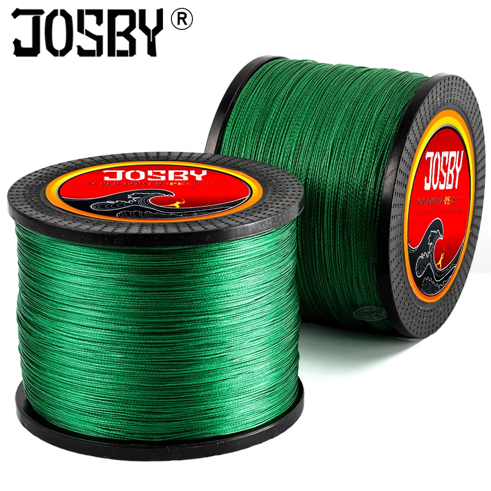 8 Strands PE Braid Fishing Line wire 150-1000M Sea Saltwater Fishing Weave 100% Super Power cord Braided Wire tresse peche
8 Strands PE Braid Fishing Line wire 150-1000M Sea Saltwater Fishing Weave 100% Super Power cord Braided Wire tresse peche
