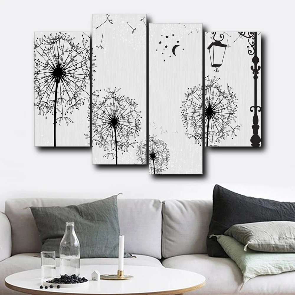 Laeacco Canvas Calligraphy Painting Abstract Floral Wall Art 4 Panel Garden Posters Prints Nordic Home Living Room Decoration
Laeacco Canvas Calligraphy Painting Abstract Floral Wall Art 4 Panel Garden Posters Prints Nordic Home Living Room Decoration