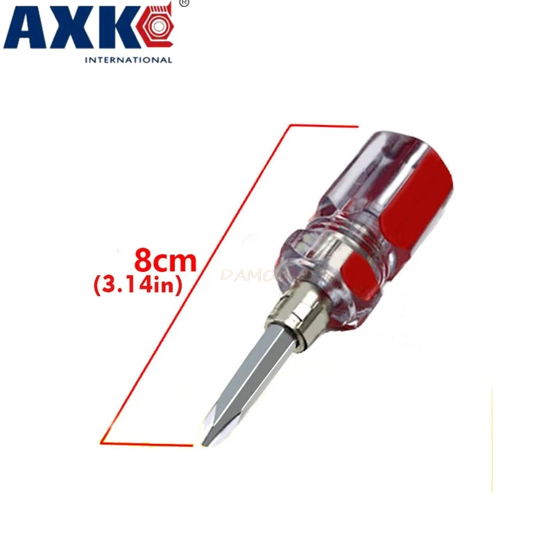 1Pc Multitool Phillips Flat Tip Torx Mini Screwdriver Cross Shaped Slotted Flat Double Head Split Screwdriver DIY Repair Tools
1Pc Multitool Phillips Flat Tip Torx Mini Screwdriver Cross Shaped Slotted Flat Double Head Split Screwdriver DIY Repair Tools