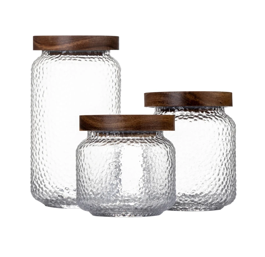 Woondend Cover Coffee Beans Powder Storage Glass Bottles Moisture Proof Seal 400/500ml Coffee Jar Kitchen Household Accessories
Woondend Cover Coffee Beans Powder Storage Glass Bottles Moisture Proof Seal 400/500ml Coffee Jar Kitchen Household Accessories