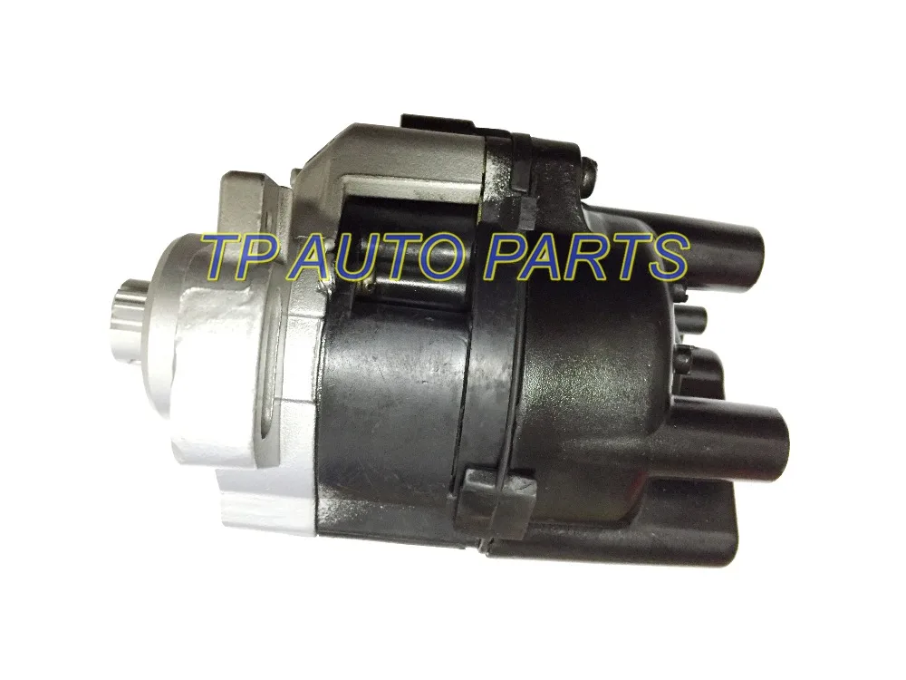Отремонтированный распределитель зажигания для 96 98 Ki a Maz da OEM BP1A 18 200 T2T60371