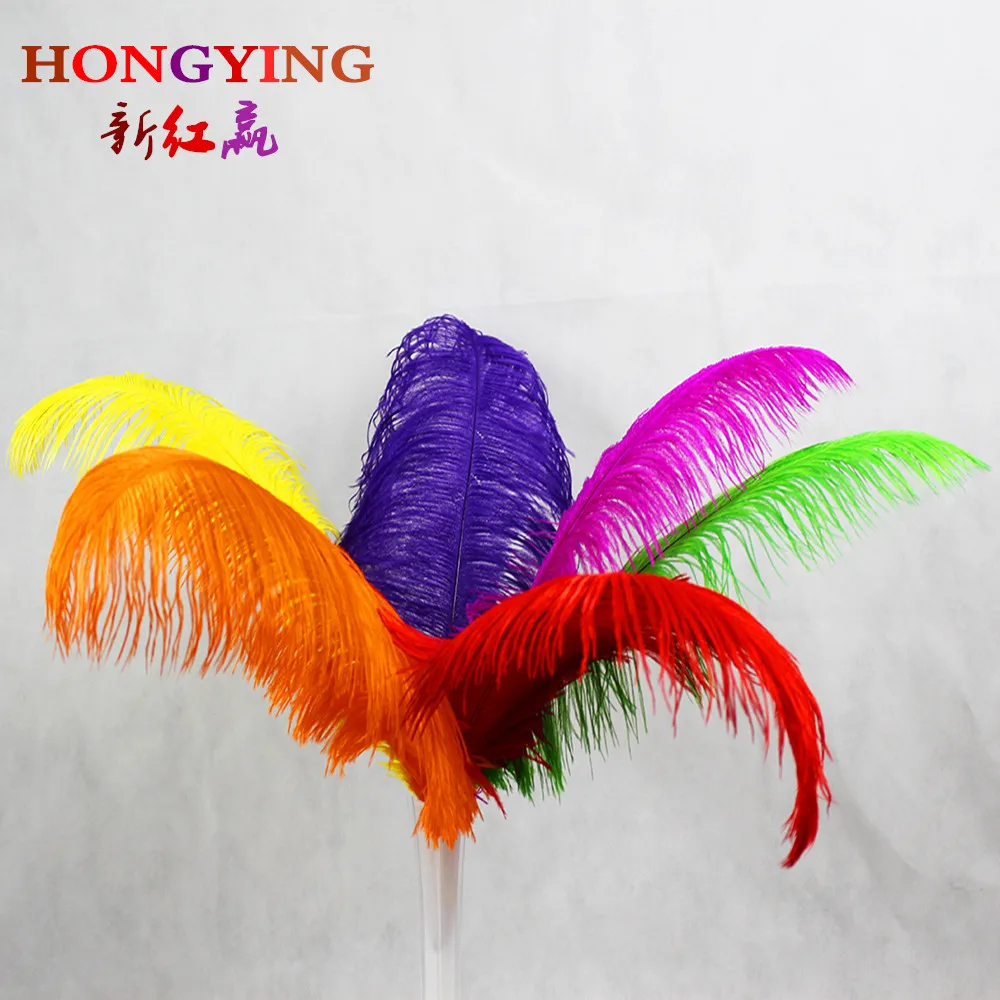 10 pcs ostrich feather 35-40 cm/14-16 inches feathers wedding decoration plume
10 pcs ostrich feather 35-40 cm/14-16 inches feathers wedding decoration plume
