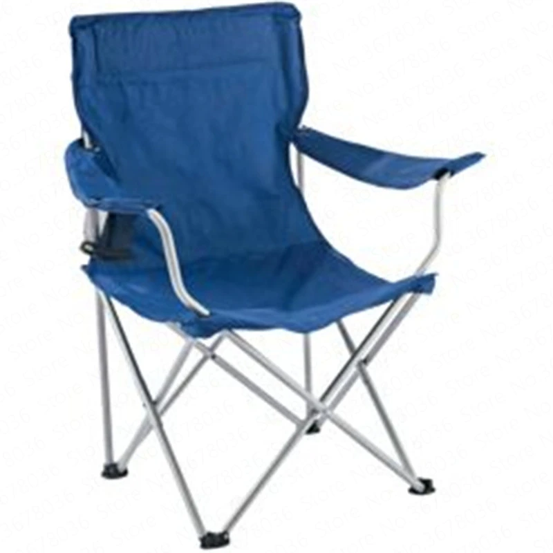 Outdoor Leisure Folding Back Fishing Chair Beach Chair Folding Chair Self-driving Camping Chair
Outdoor Leisure Folding Back Fishing Chair Beach Chair Folding Chair Self-driving Camping Chair