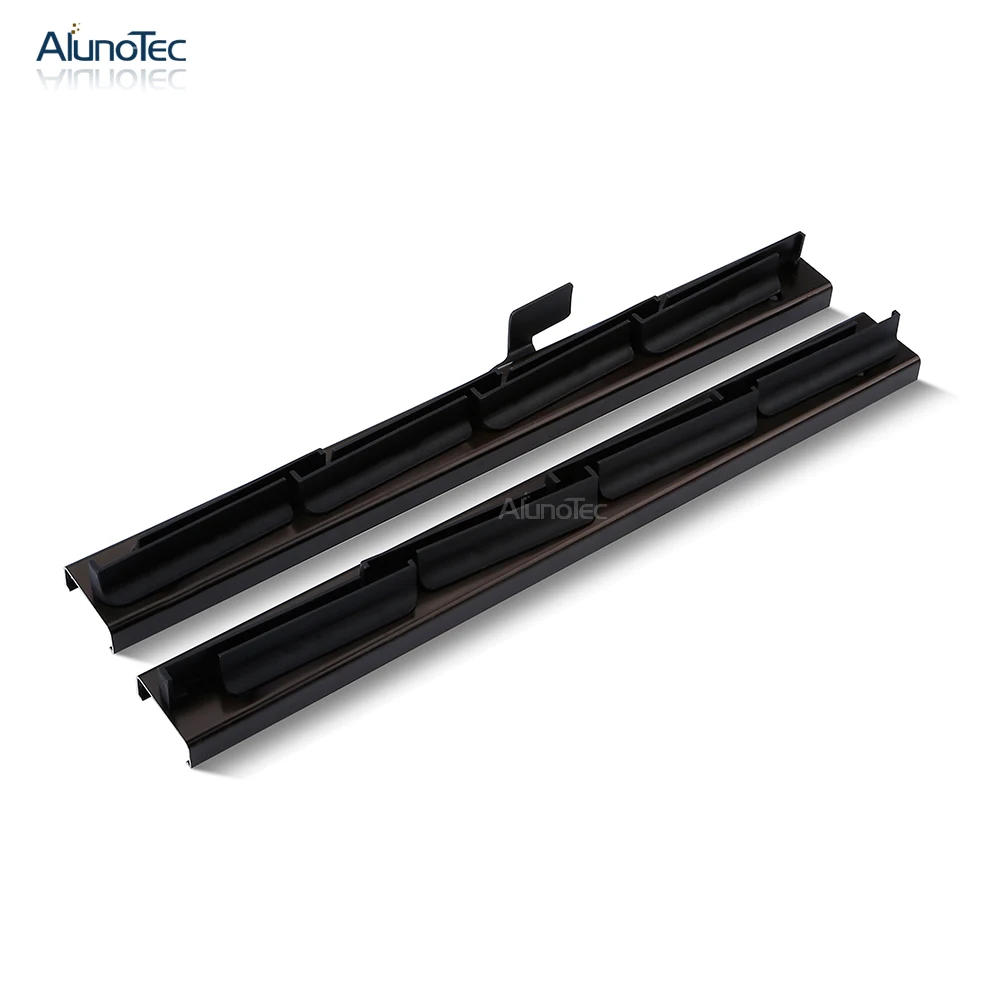 SF-300 series 6 Inch Clip 9 blades 1280mm Adjustable Aluminium Louvre Window Frames | Дом и сад