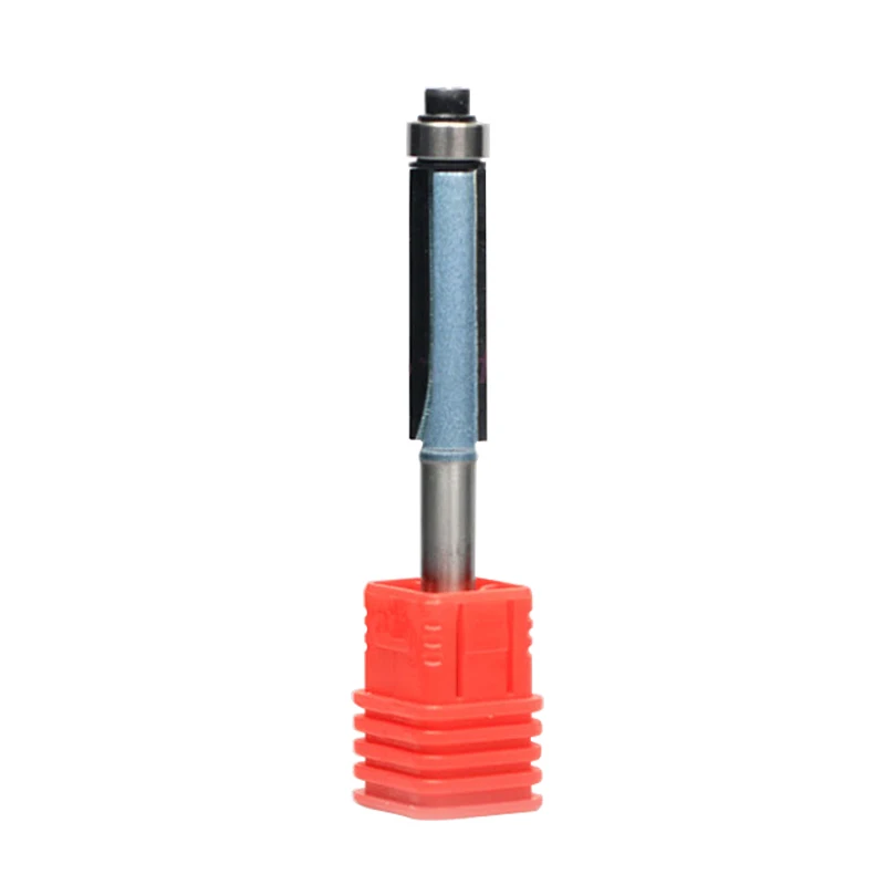1pc 1/4*3/8 CNC Woodworking engraving machine bit Tungsten steel tools milling cutter good cutting wooden trimming knife 1/4 Shk
1pc 1/4*3/8 CNC Woodworking engraving machine bit Tungsten steel tools milling cutter good cutting wooden trimming knife 1/4 Shk