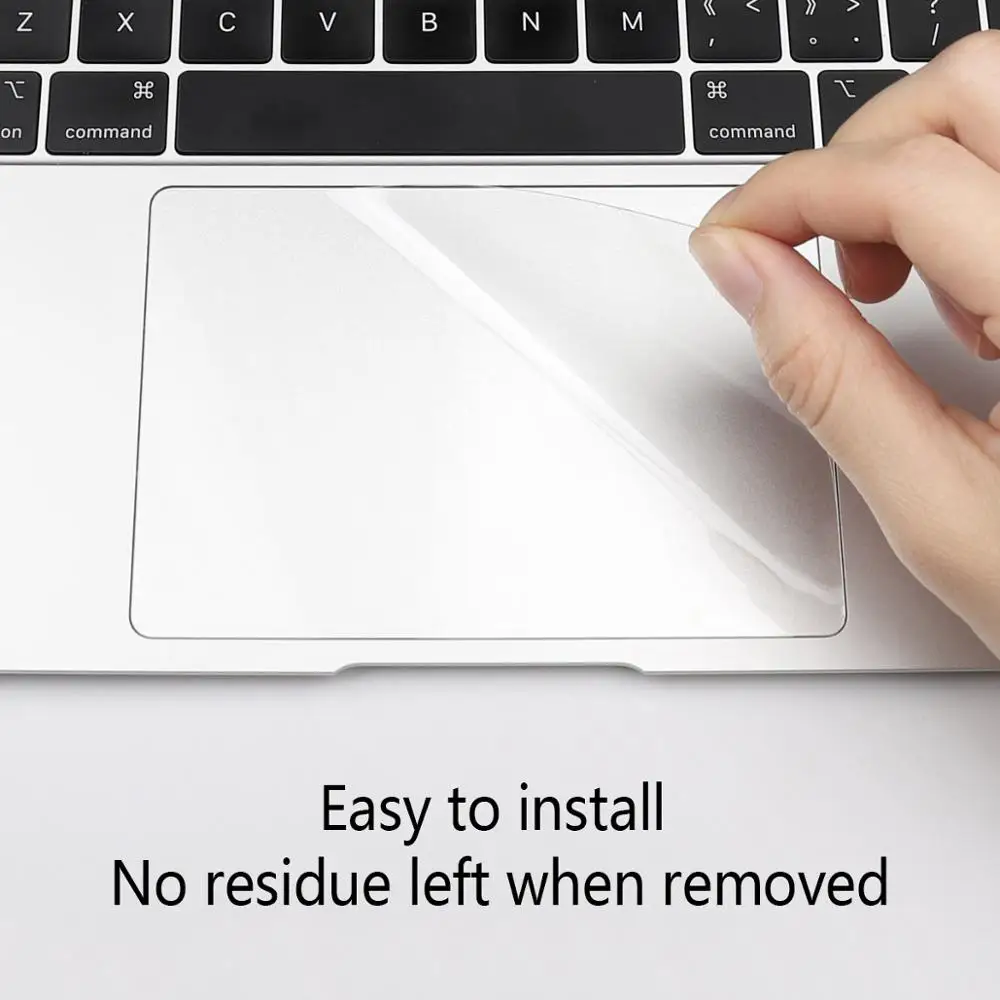 Для новейшего MacBook Pro 16-дюймовая Сенсорная панель A2141 модель 2019 прозрачная защита