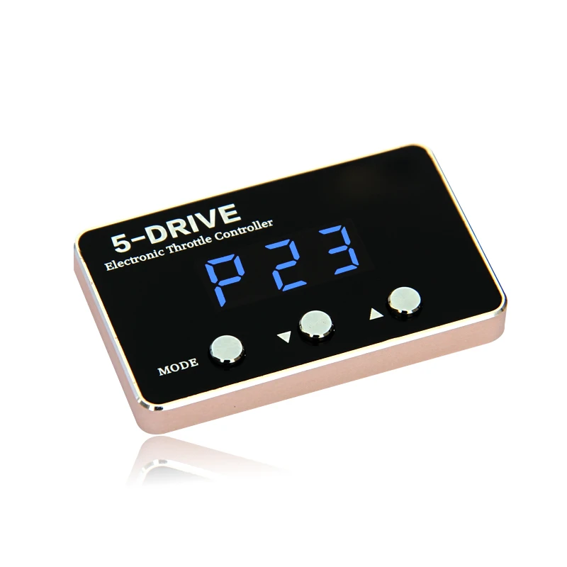 Car upgrade Strong booster Car throttle controller for Lotus all series Proton series LED digital dispaly screen metal frame
Car upgrade Strong booster Car throttle controller for Lotus all series Proton series LED digital dispaly screen metal frame