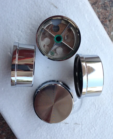 Free Ship 10pcs/lot Potentiometer knob Electroplating plastic Silver Glossiness Solder Potentiometer knob 48X22 plum blossom cap
Free Ship 10pcs/lot Potentiometer knob Electroplating plastic Silver Glossiness Solder Potentiometer knob 48X22 plum blossom cap