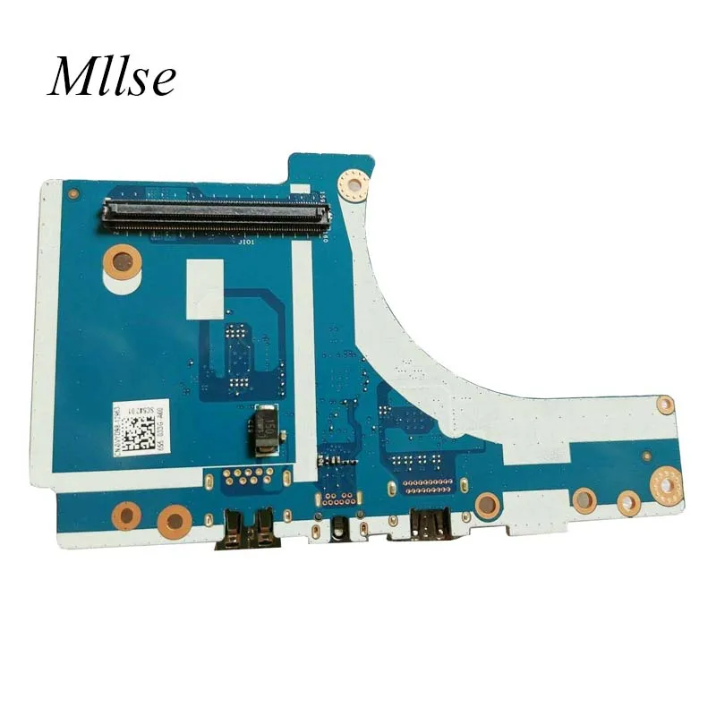 Бесплатная доставка для Dell для Precision 7510 HDMI дисплей порт USB плата VYD98 LS-C542P 0VYD98 100% ТЕСТ ОК
Бесплатная доставка для Dell для Precision 7510 HDMI дисплей порт USB плата VYD98 LS-C542P 0VYD98 100% ТЕСТ ОК