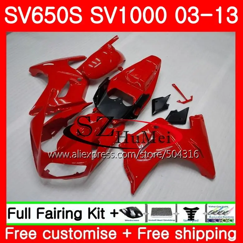 Обтекатели для SUZUKI SV1000S red SV650S 03 04 05 06 07 08 09 10 13 106SH4 SV 1000S 650S 2003 2004 2005 2006 2007 2008 2009 2013
Обтекатели для SUZUKI SV1000S red SV650S 03 04 05 06 07 08 09 10 13 106SH4 SV 1000S 650S 2003 2004 2005 2006 2007 2008 2009 2013