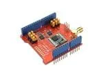 114990615 RF инструменты разработки драгино Лора щит 868 м | Электроника