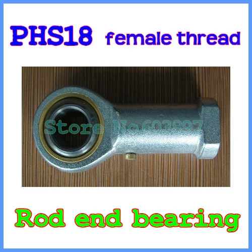 18 мм SA18T/K SI18T/K PHS18 POS18 male famale Метрическая правая резьба M18X1.5 стержень концы