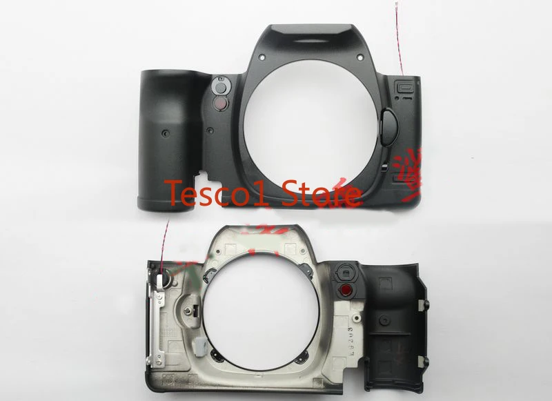 Абсолютно новый оригинальный для Canon 5D2 5DII Передняя фотовспышка, запасная часть крышки
Абсолютно новый оригинальный для Canon 5D2 5DII Передняя фотовспышка, запасная часть крышки