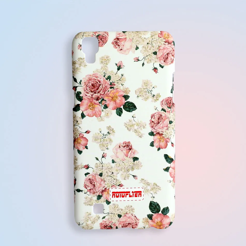 Luminous Case for LG X Power(K220) Beautiful Flower Pattern Back Cover for Girls Women
Luminous Case for LG X Power(K220) Beautiful Flower Pattern Back Cover for Girls Women