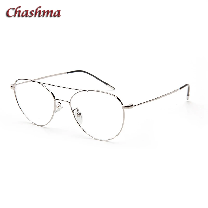 Chashma Eyeglasses Light Flexible Frame Men Women Optical Glasses Prescription Glass Round Retro Style Myopia Glasses
Chashma Eyeglasses Light Flexible Frame Men Women Optical Glasses Prescription Glass Round Retro Style Myopia Glasses