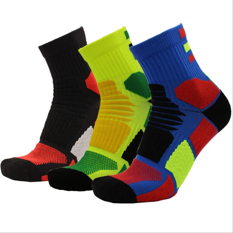 High Quality Unisex Compression Socks Men Women Cotton Sock Cycling Soccer Basketball Socks Winter Warm Towel Bottom Socks
High Quality Unisex Compression Socks Men Women Cotton Sock Cycling Soccer Basketball Socks Winter Warm Towel Bottom Socks