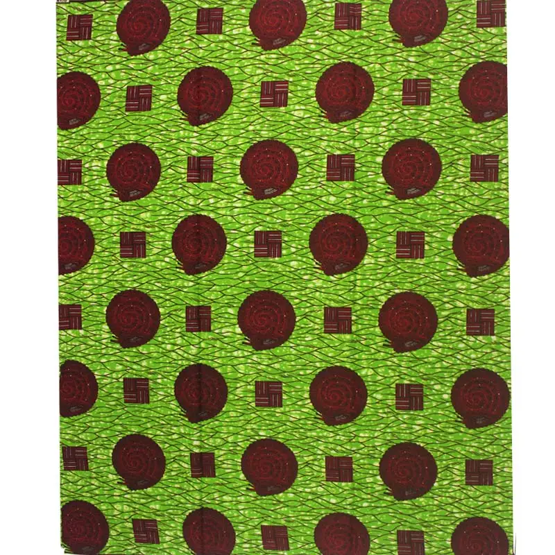 veritable wax cotton guaranteed real wax high quality ankara african wax print fabric 6yards african fabric H17032103
veritable wax cotton guaranteed real wax high quality ankara african wax print fabric 6yards african fabric H17032103