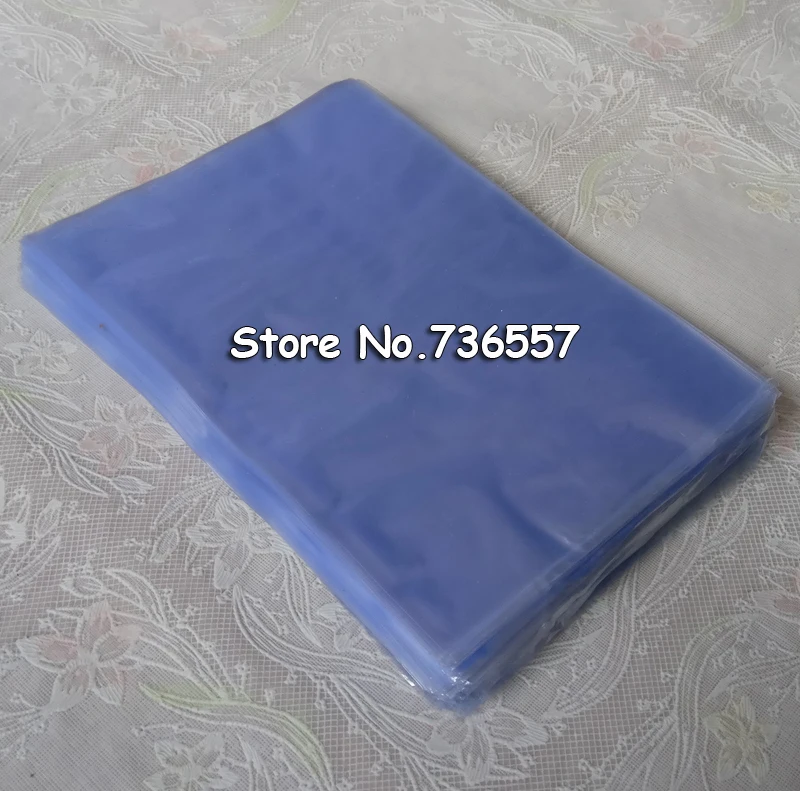 Термоусадочные пакеты из ПВХ, прозрачные, 12x18 см, 200 шт., 4,7x7 дюймов, упаковка из термоусадочной пленки, для косметики упаковочные материалы
Термоусадочные пакеты из ПВХ, прозрачные, 12x18 см, 200 шт., 4,7x7 дюймов, упаковка из термоусадочной пленки, для косметики упаковочные материалы