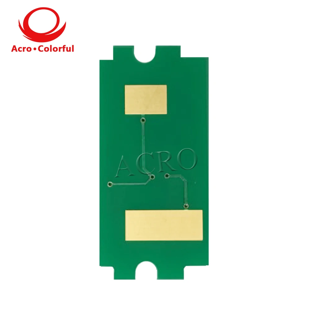 10pcs 12.5k TK3160 3160 Compatible TK-3160 Chips for Kyocera ECOSYS P3045dn P3050dn/P3055dn P3060dn EU Toner Cartridge Chips
10pcs 12.5k TK3160 3160 Compatible TK-3160 Chips for Kyocera ECOSYS P3045dn P3050dn/P3055dn P3060dn EU Toner Cartridge Chips