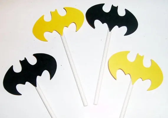 batsman hero Cupcake Toppers wedding birthday baby shower Party food picks free shipping custom colors
batsman hero Cupcake Toppers wedding birthday baby shower Party food picks free shipping custom colors