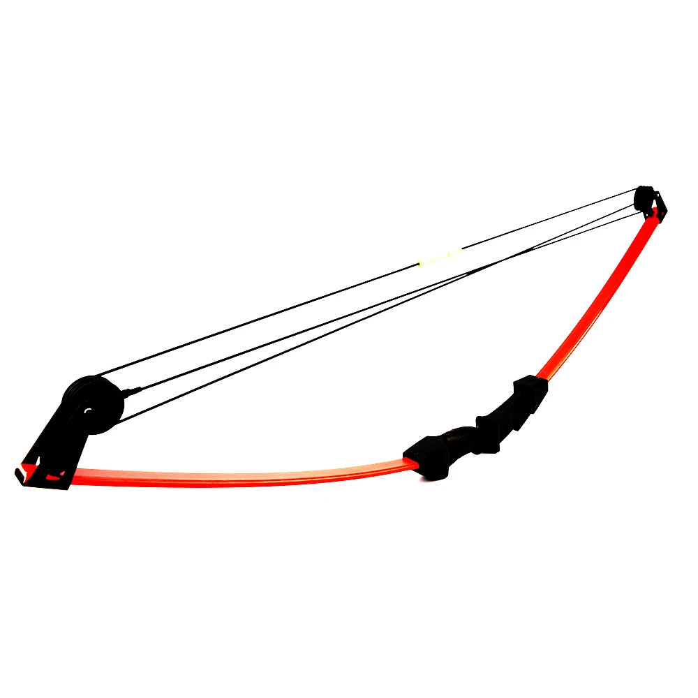 34.5 Inches 8 Lbs Children Compound Bow Fiberglass Handle for Archery Practice Competition Game Shooting
34.5 Inches 8 Lbs Children Compound Bow Fiberglass Handle for Archery Practice Competition Game Shooting