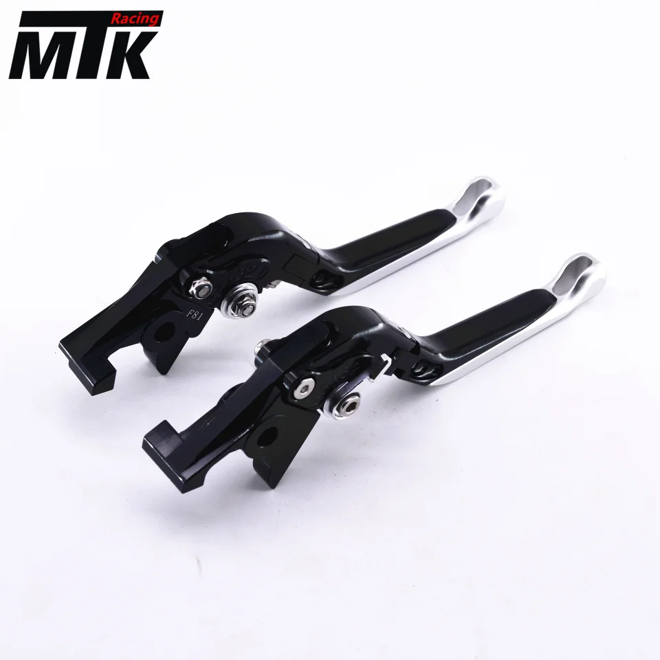 MTKRACING for KAWASAKI Z1000 Z750R 07-16 11-12 Motorcycle Accessories Adjustable Folding Extendable Brake Clutch Levers
MTKRACING for KAWASAKI Z1000 Z750R 07-16 11-12 Motorcycle Accessories Adjustable Folding Extendable Brake Clutch Levers