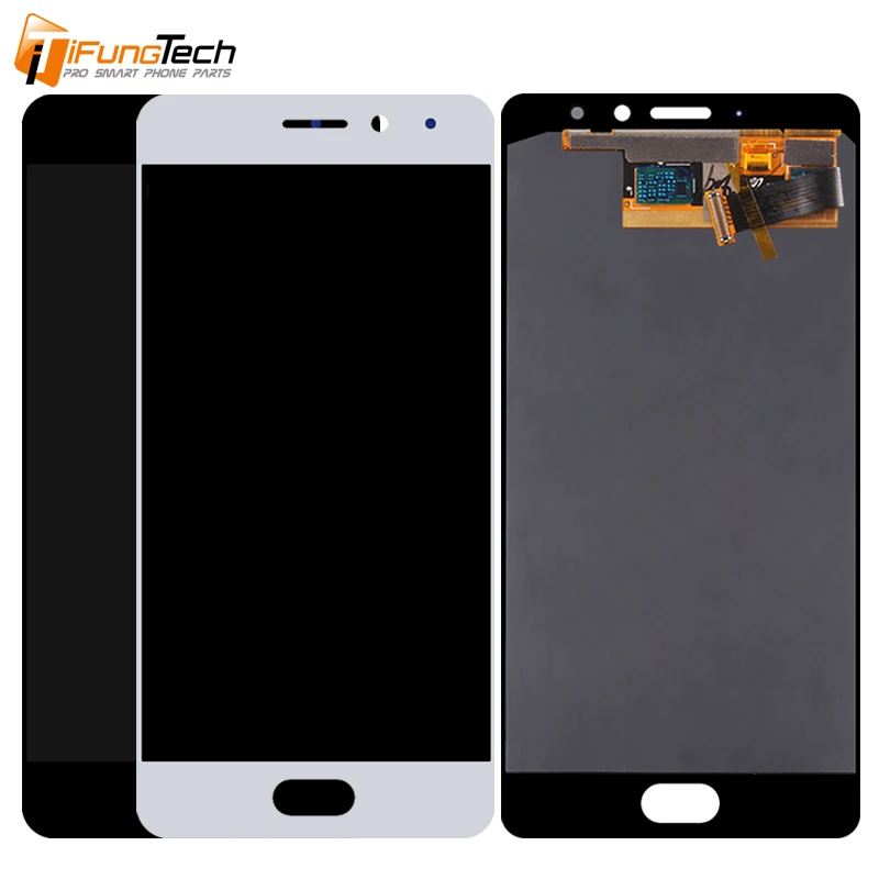 5.7" For Meizu Pro 7 Plus LCD Digitizer Assembly Parts Replacement For Meizu Pro 7 Plus LCD Display Touch Screen No Frame
5.7" For Meizu Pro 7 Plus LCD Digitizer Assembly Parts Replacement For Meizu Pro 7 Plus LCD Display Touch Screen No Frame