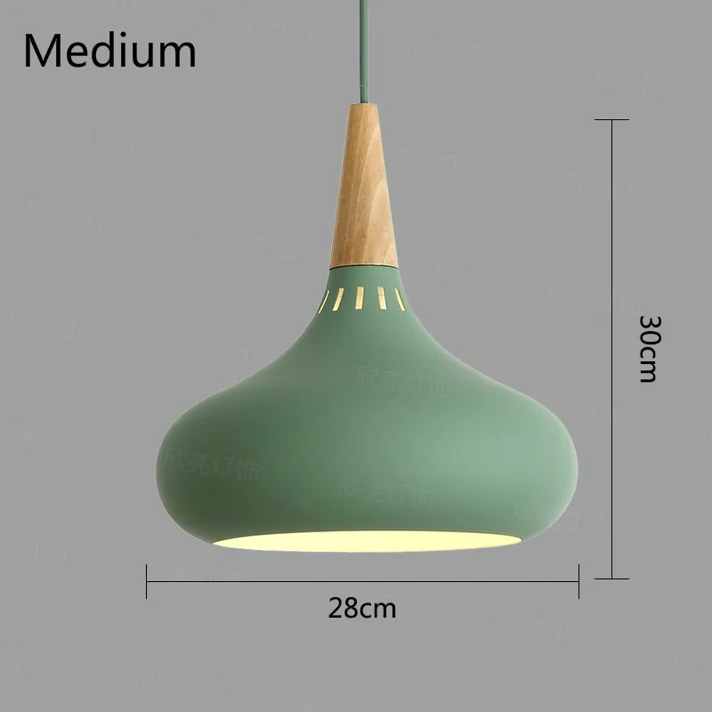 LED pendant light modern Nordic hang lamp Aluminum hanging luminaire Wood suspension Light originality bedroom simple lamp
LED pendant light modern Nordic hang lamp Aluminum hanging luminaire Wood suspension Light originality bedroom simple lamp