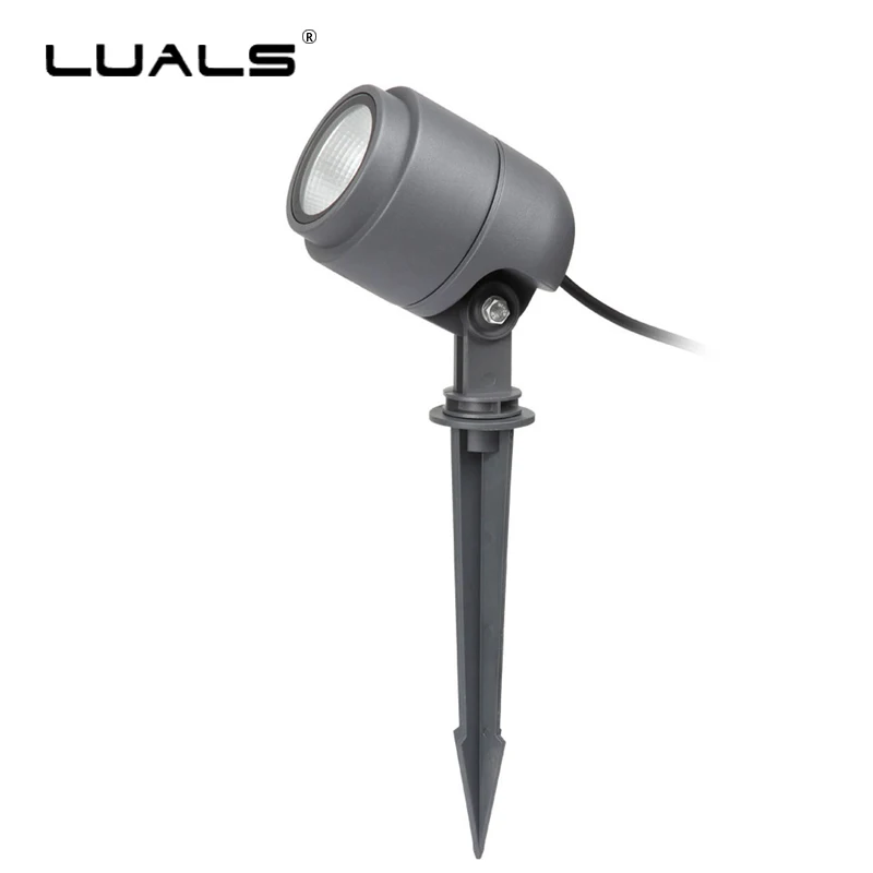 Outdoor Lawn Lamps LED Spotlights Greening Ground Light Waterproof Landscape Lights Garden Lawn Lamp Landscape Tree Lighting
Outdoor Lawn Lamps LED Spotlights Greening Ground Light Waterproof Landscape Lights Garden Lawn Lamp Landscape Tree Lighting