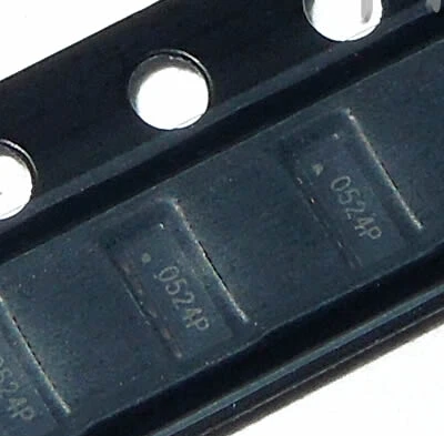 50pcs/lot RCLAMP0524P.TCT 2510P8 TVS/ES new&original electronics kit in stock ic
50pcs/lot RCLAMP0524P.TCT 2510P8 TVS/ES new&original electronics kit in stock ic