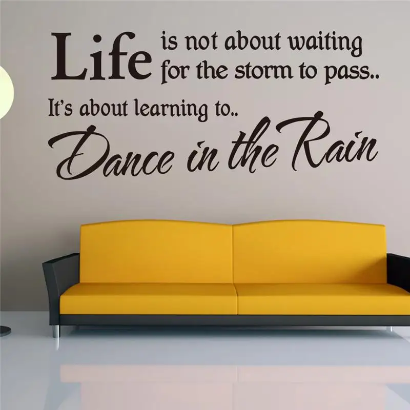 life inspirational quotes wall stickers home decorations 8212. diy decals vinyl art room mural posters adesivos de paredes
life inspirational quotes wall stickers home decorations 8212. diy decals vinyl art room mural posters adesivos de paredes