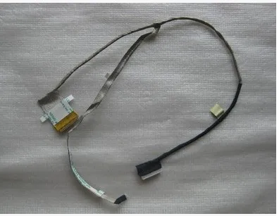 WZSM New laptop LCD Video cable For Samsung NP550P7C NP550P7C-S02UK LVDS Video Cable BA39-01230A
WZSM New laptop LCD Video cable For Samsung NP550P7C NP550P7C-S02UK LVDS Video Cable BA39-01230A