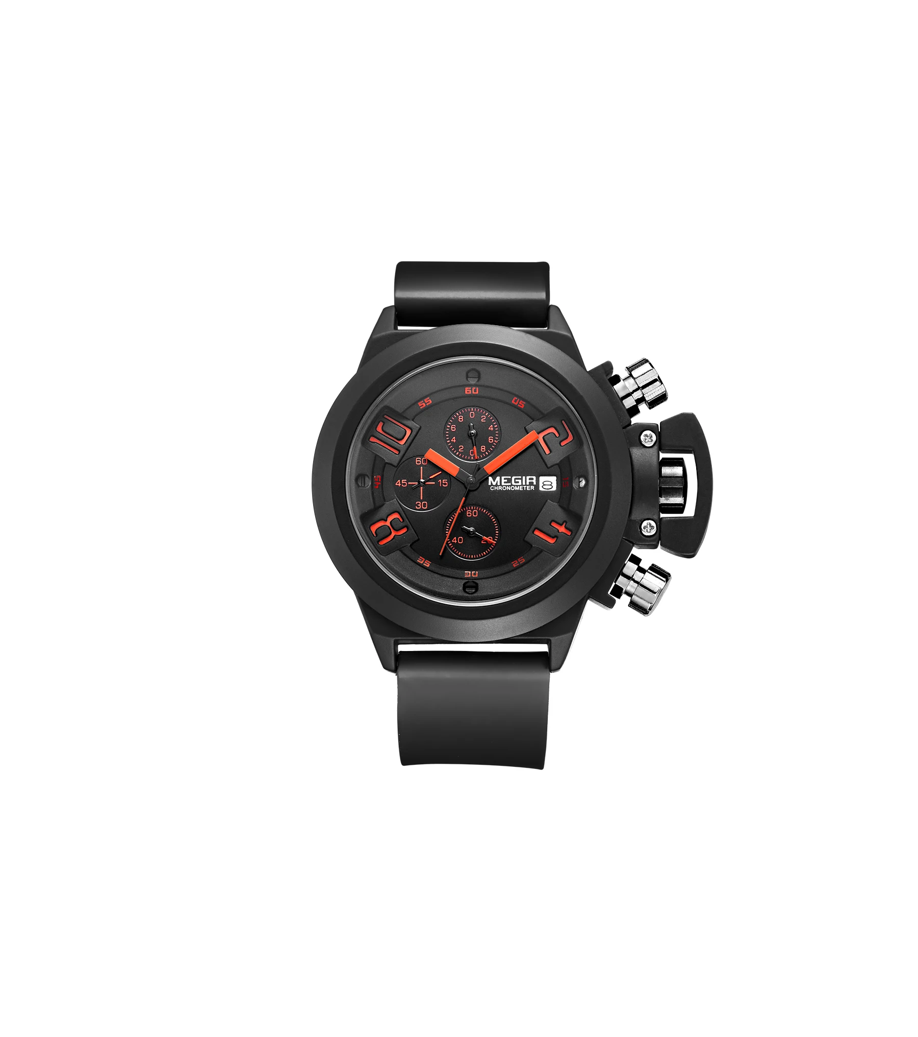 Watch Men Relogio Masculino Fashion Men's Watch Casual Sports Top Luxury Brand Men Watch Male Clock reloj hombre montre homme
Watch Men Relogio Masculino Fashion Men's Watch Casual Sports Top Luxury Brand Men Watch Male Clock reloj hombre montre homme