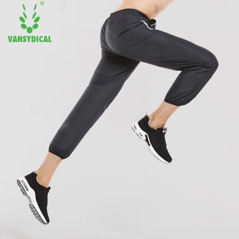 Vansydical Mens Sports Running Pants Bodybuilding Leggings Sweat Pants Gym Lose Weight Sportswear Fitness Jogging Sweat Pants
Vansydical Mens Sports Running Pants Bodybuilding Leggings Sweat Pants Gym Lose Weight Sportswear Fitness Jogging Sweat Pants