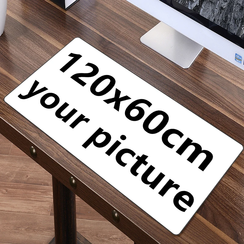 FFFAS 120x60cm Large Gaming Mouse Pad Mat Custom DIY Big Table Mat Cushion Keyboard Mousepad Customize Speed Gamer Game
FFFAS 120x60cm Large Gaming Mouse Pad Mat Custom DIY Big Table Mat Cushion Keyboard Mousepad Customize Speed Gamer Game